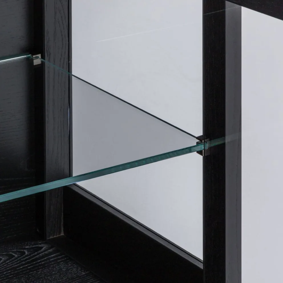 Johann Jakob Sideboard Kaila schwarz Best