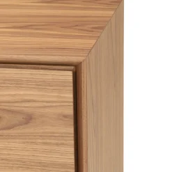 Johann Jakob Sideboard Karen nussbaumfarbig Clearance