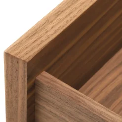 Johann Jakob Sideboard Karen nussbaumfarbig Clearance