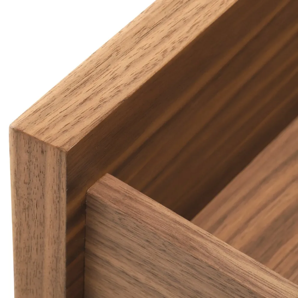 Johann Jakob Sideboard Karen nussbaumfarbig Clearance