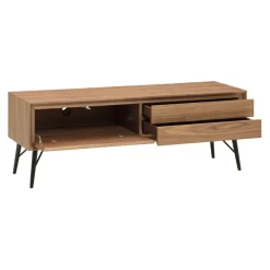 Johann Jakob Sideboard Karen nussbaumfarbig Sale