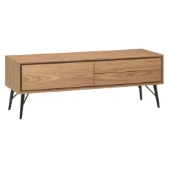 Johann Jakob Sideboard Karen nussbaumfarbig Sale