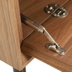 Johann Jakob Sideboard Karen nussbaumfarbig Sale