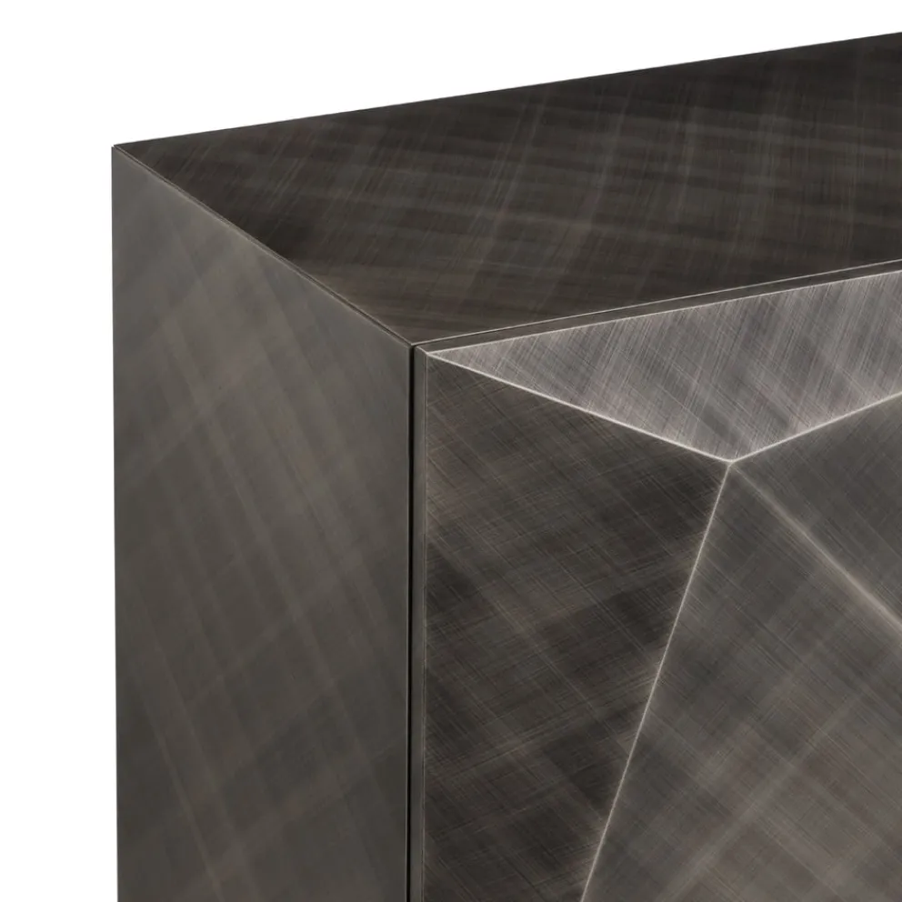 Cattelan italia Sideboard Kayak graphitgrau Outlet