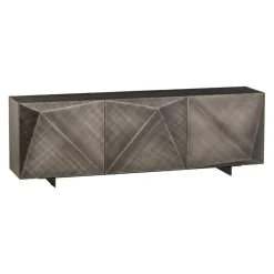 Cattelan italia Sideboard Kayak graphitgrau Outlet