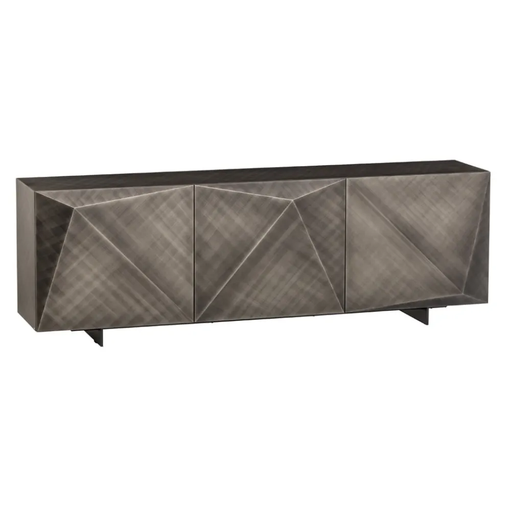 Cattelan italia Sideboard Kayak graphitgrau Outlet