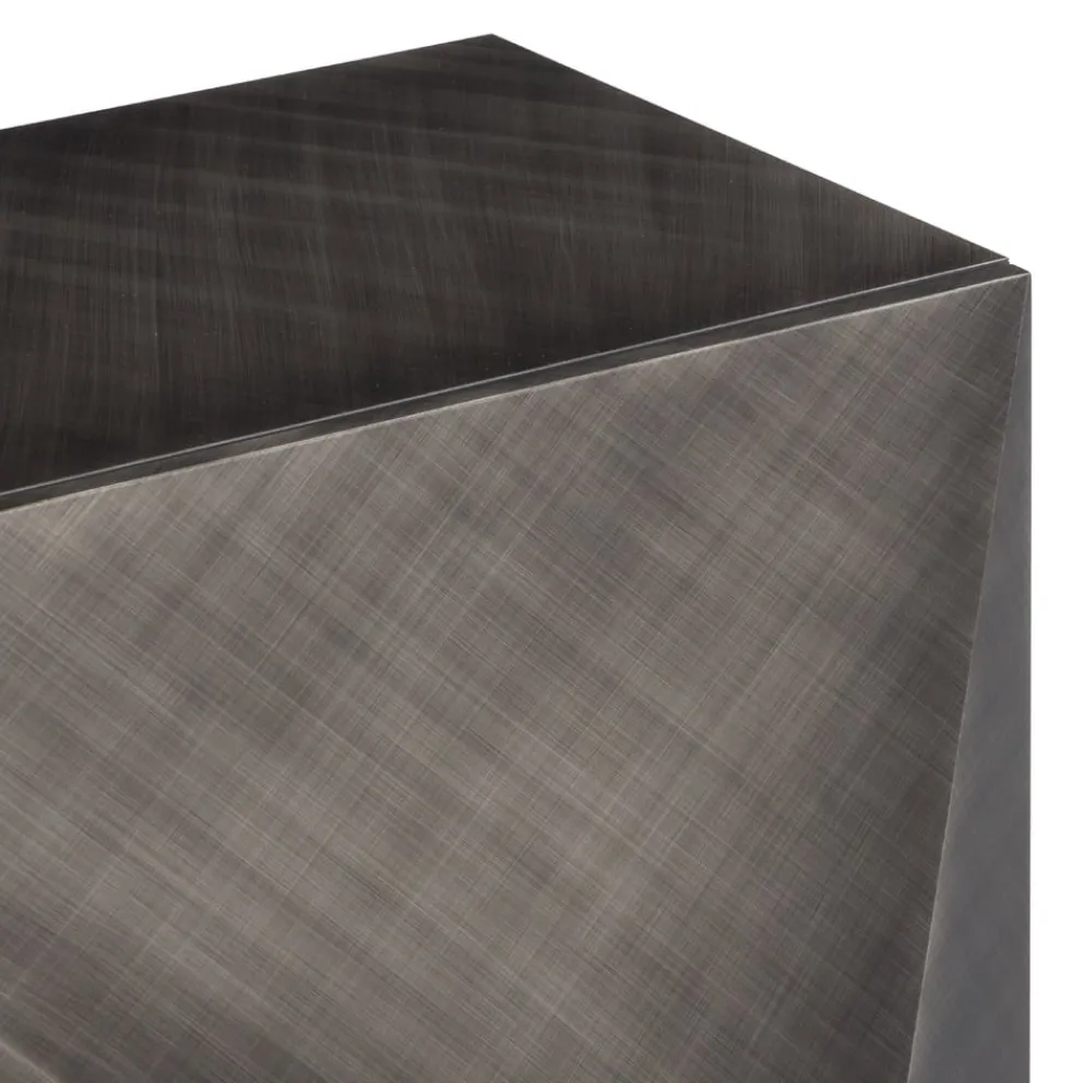 Cattelan italia Sideboard Kayak graphitgrau Outlet