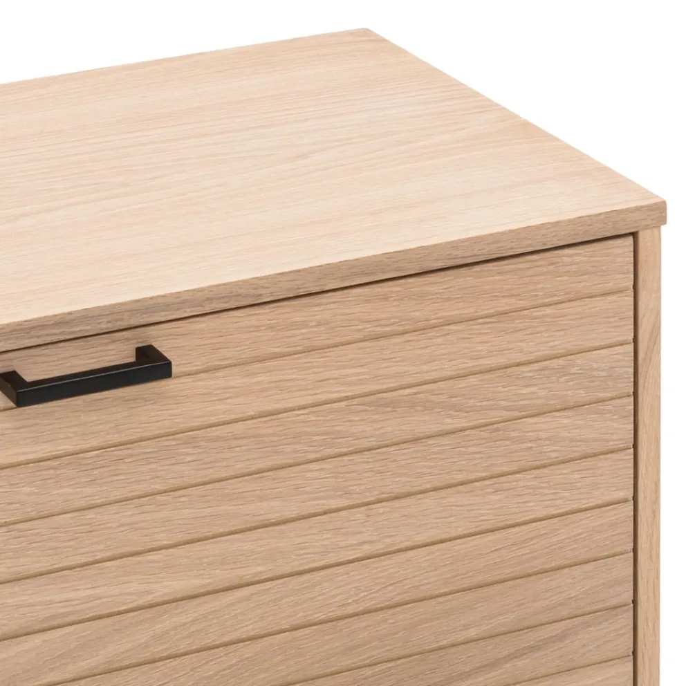 edy&liv Sideboard Kensington Hot