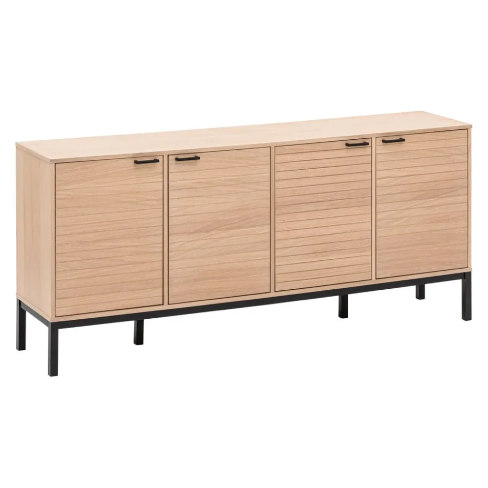 edy&liv Sideboard Kensington Hot