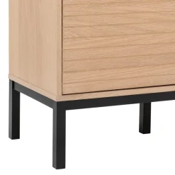 edy&liv Sideboard Kensington Hot