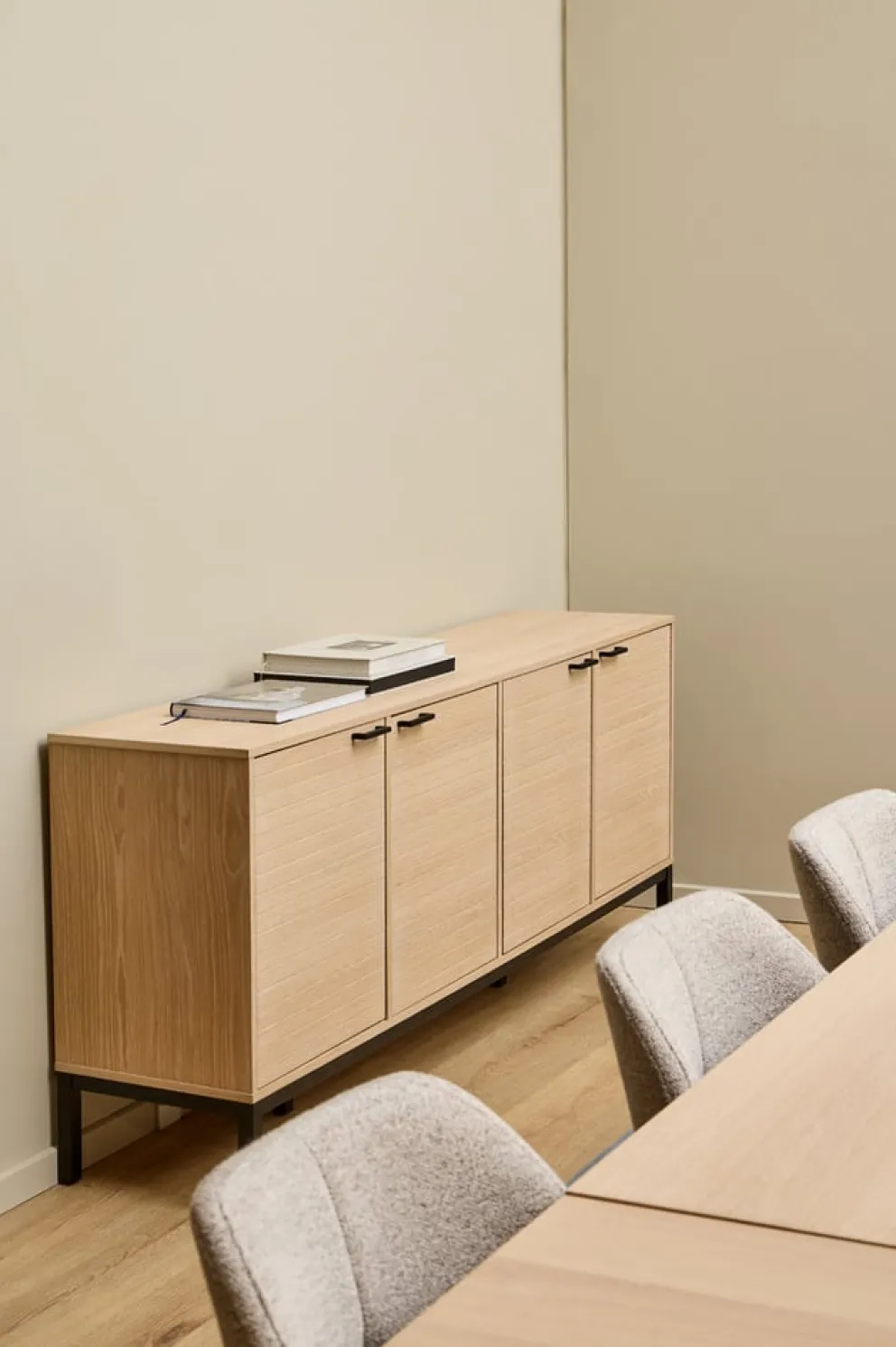 edy&liv Sideboard Kensington Hot