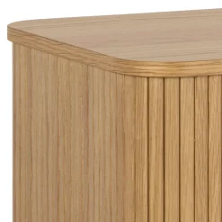 MID.YOU Sideboard LANGLEY eichefarbig Clearance