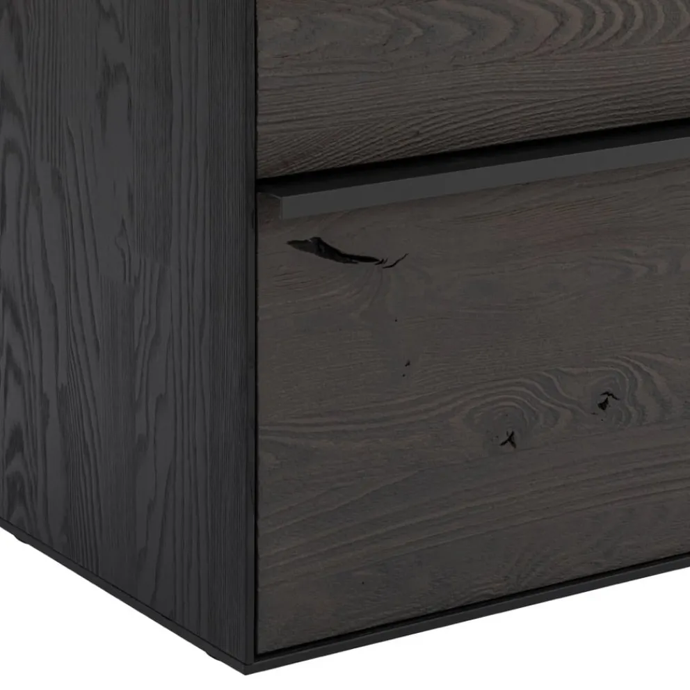 Johann Jakob Sideboard Lenya anthrazit Sale