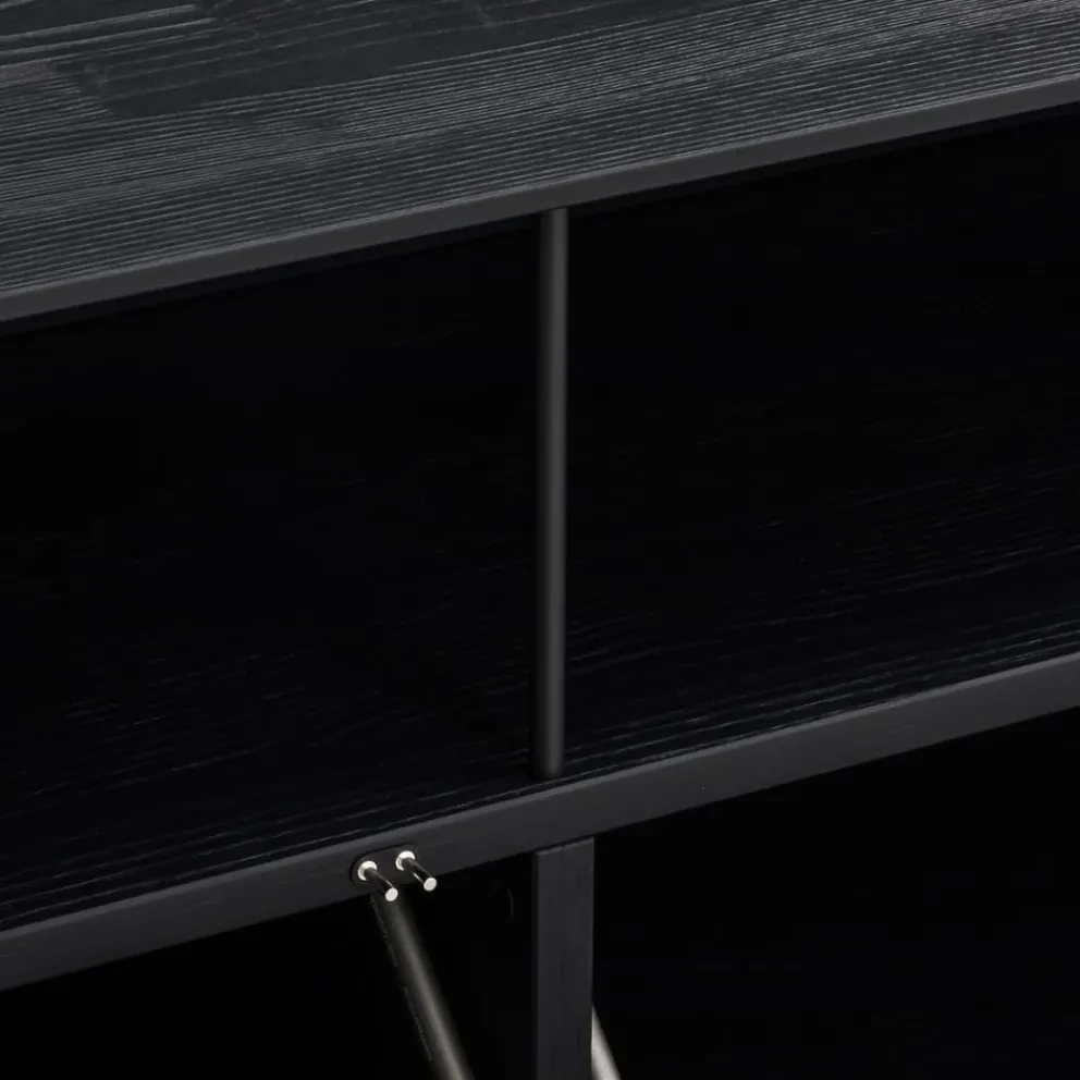 Johann Jakob Sideboard Lenya anthrazit Sale