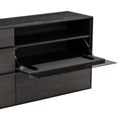 Johann Jakob Sideboard Lenya anthrazit Sale