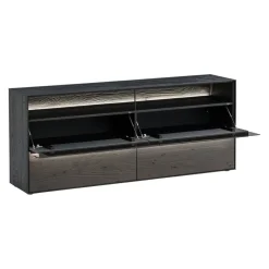 Johann Jakob Sideboard Lenya anthrazit Sale