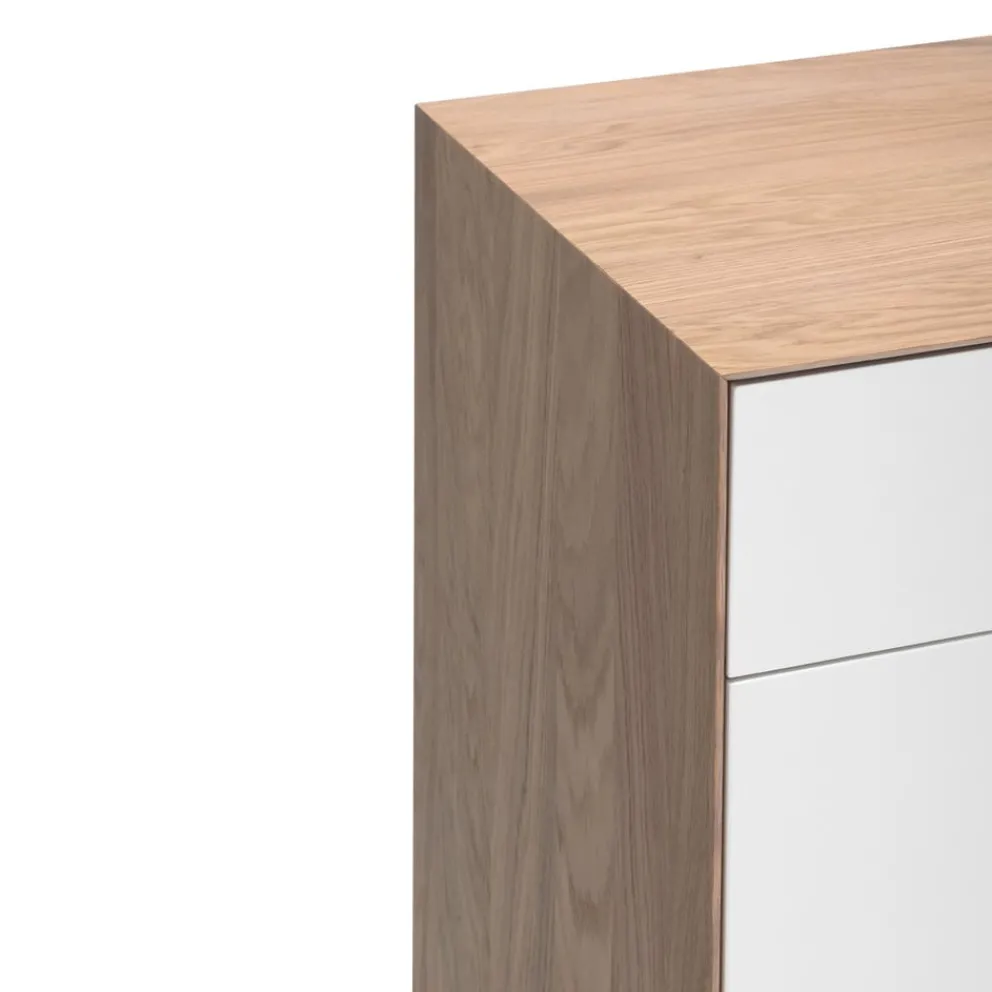 Johann Jakob Sideboard Line eichefarbig Sale
