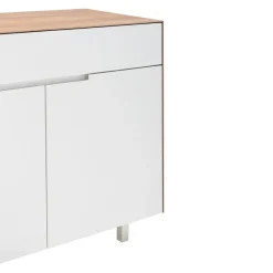 Johann Jakob Sideboard Line eichefarbig Sale