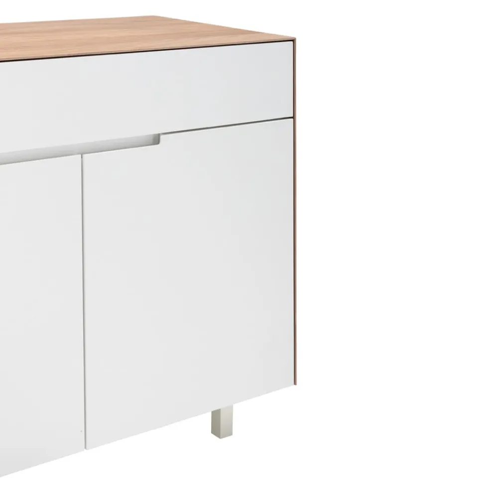 Johann Jakob Sideboard Line eichefarbig Sale