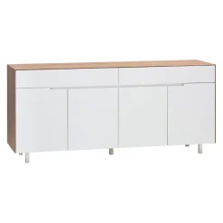 Johann Jakob Sideboard Line eichefarbig Sale