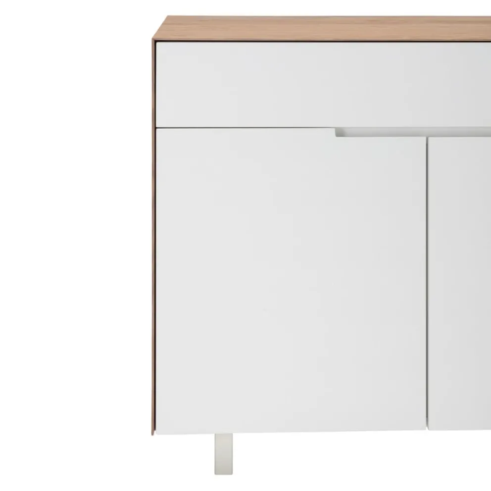 Johann Jakob Sideboard Line eichefarbig Sale
