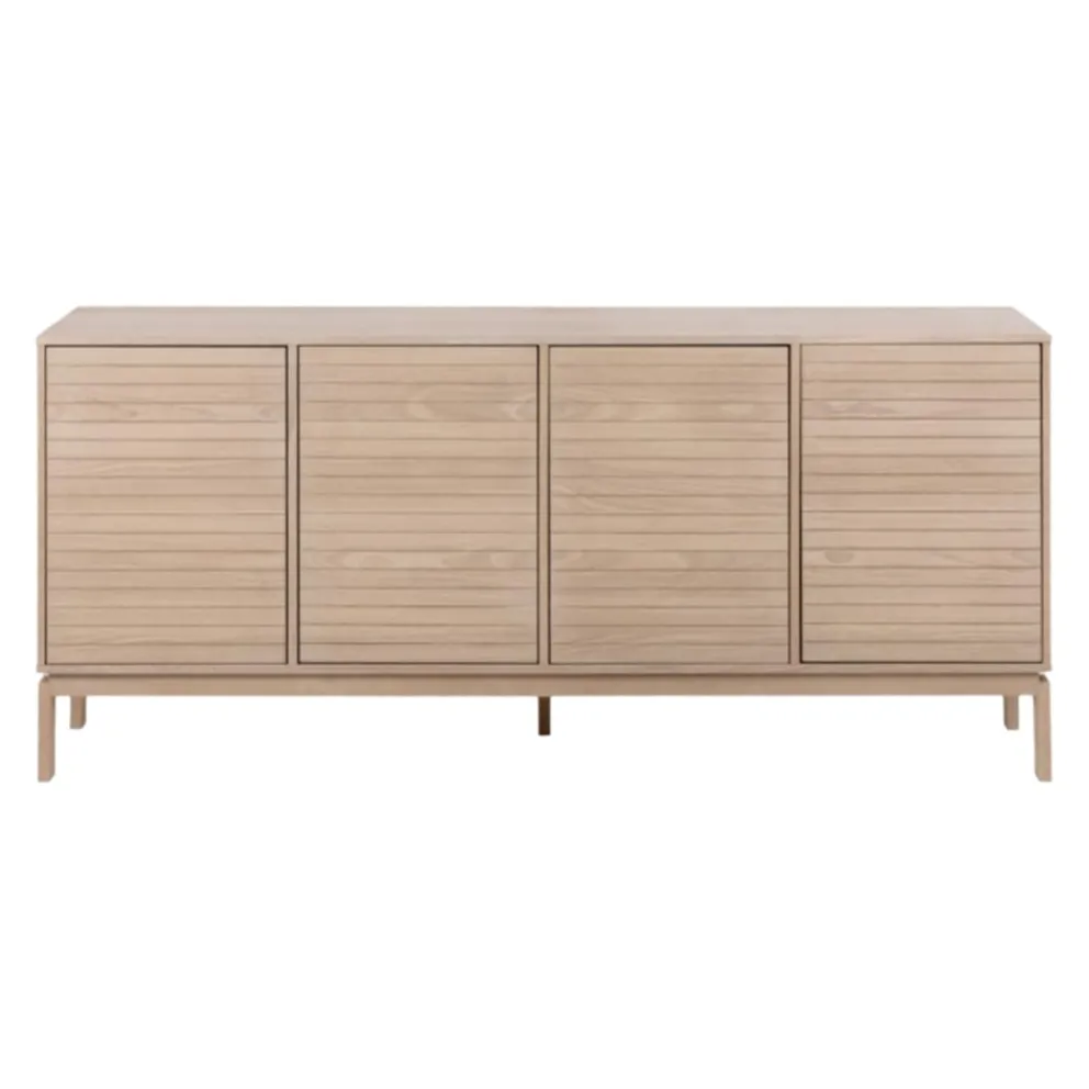 MID.YOU Sideboard Linley weiss Hot