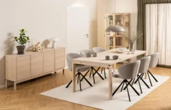 MID.YOU Sideboard Linley weiss Hot