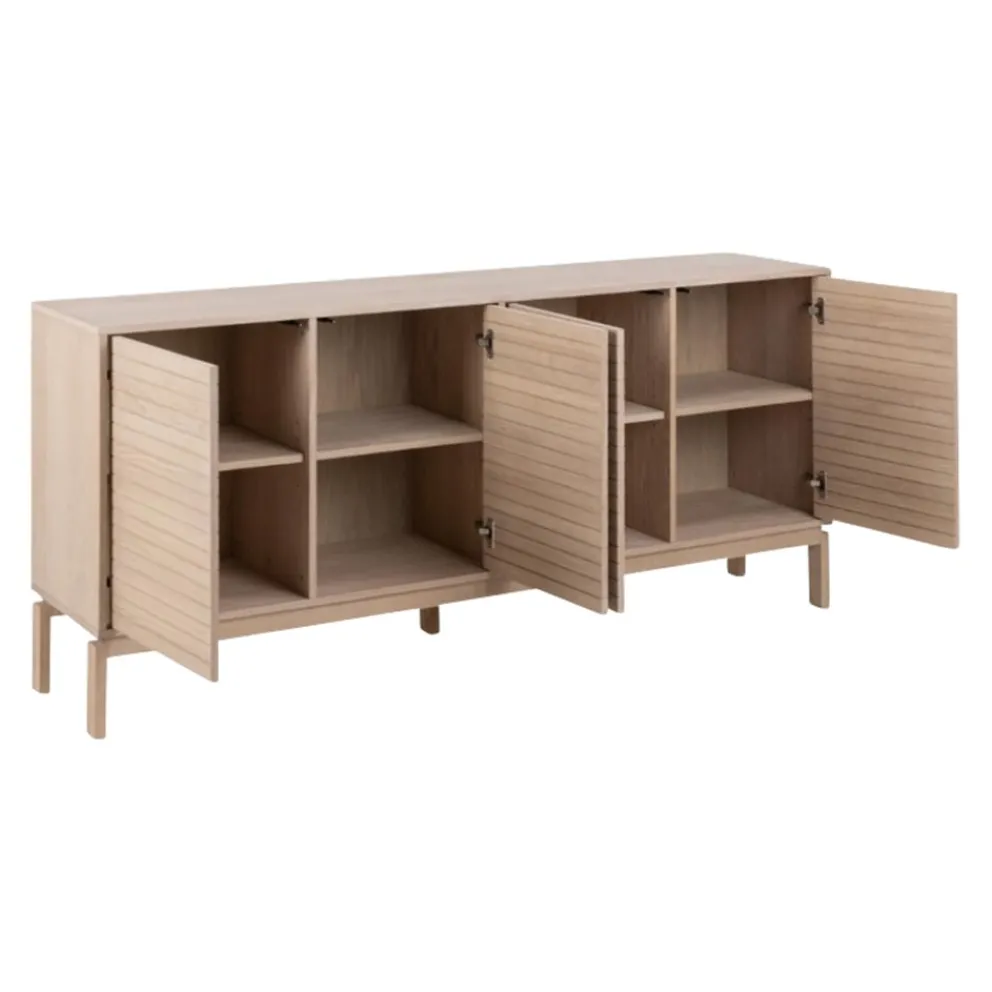 MID.YOU Sideboard Linley weiss Hot