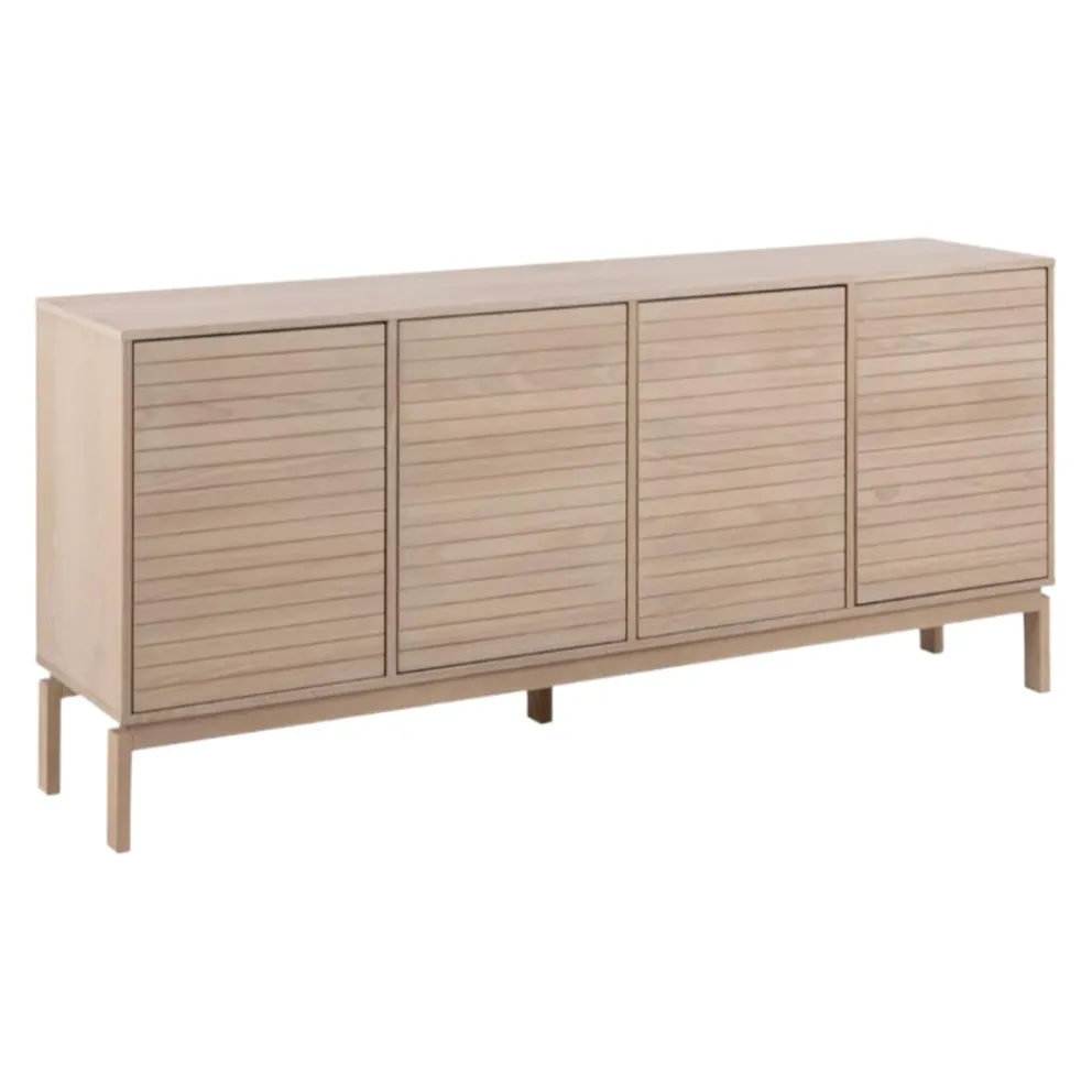 MID.YOU Sideboard Linley weiss Hot