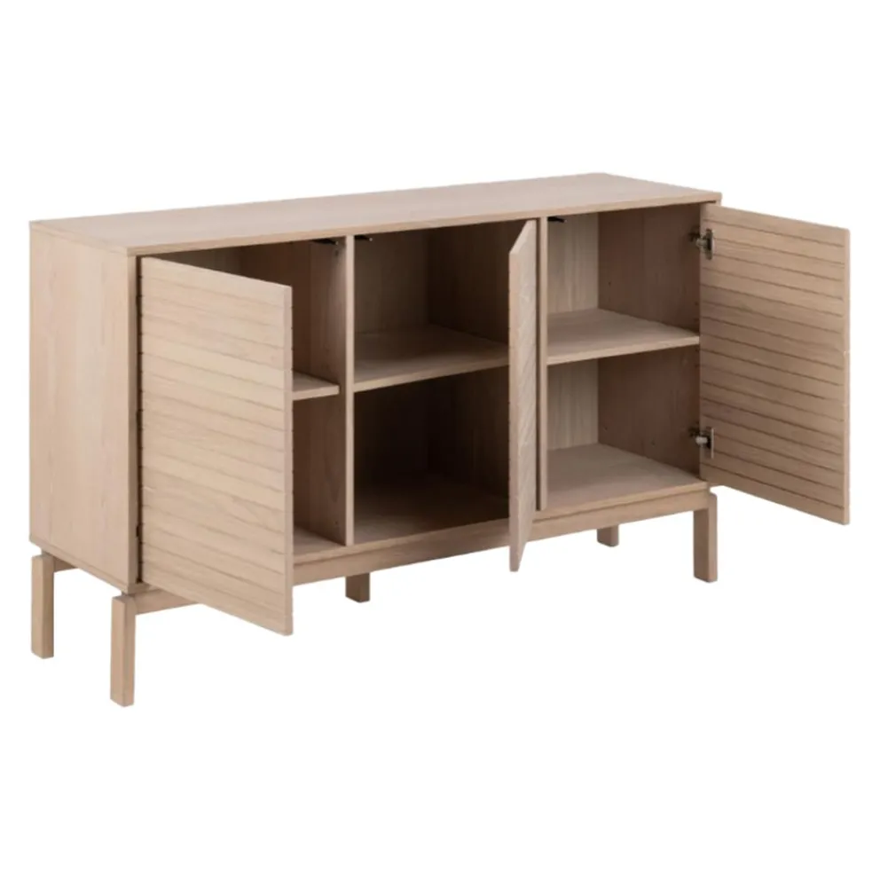 MID.YOU Sideboard Linley weiss Sale