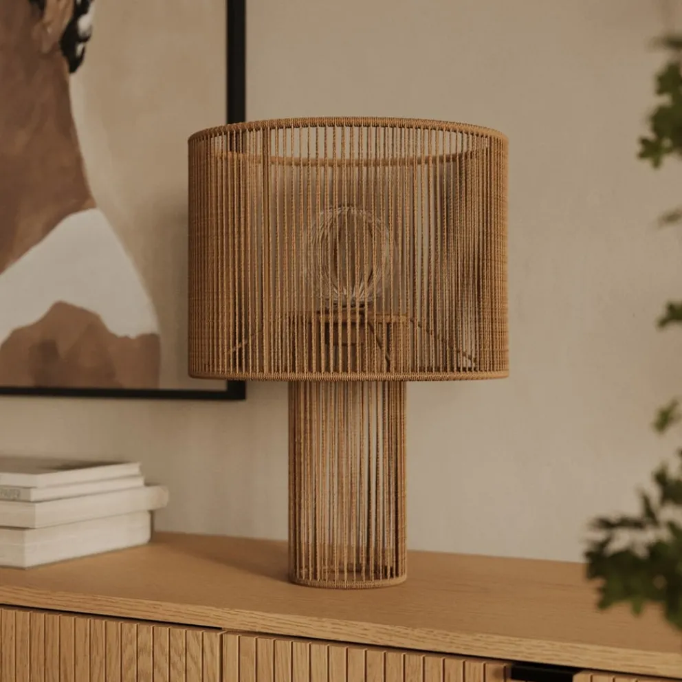edy&liv Sideboard Liva eiche Online