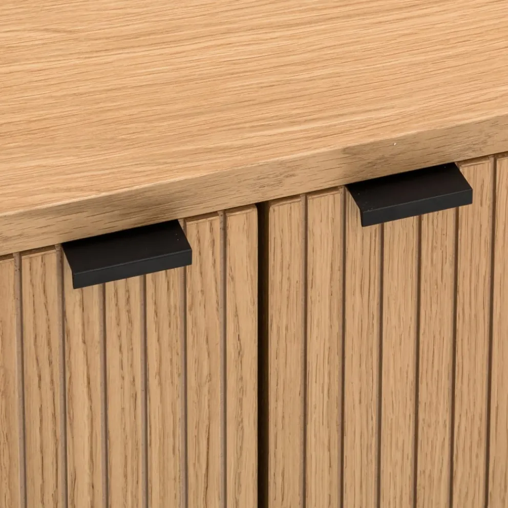 edy&liv Sideboard Liva eiche Online