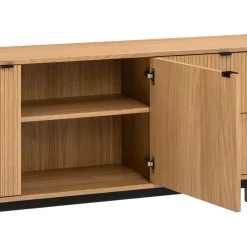 edy&liv Sideboard Liva eiche Online