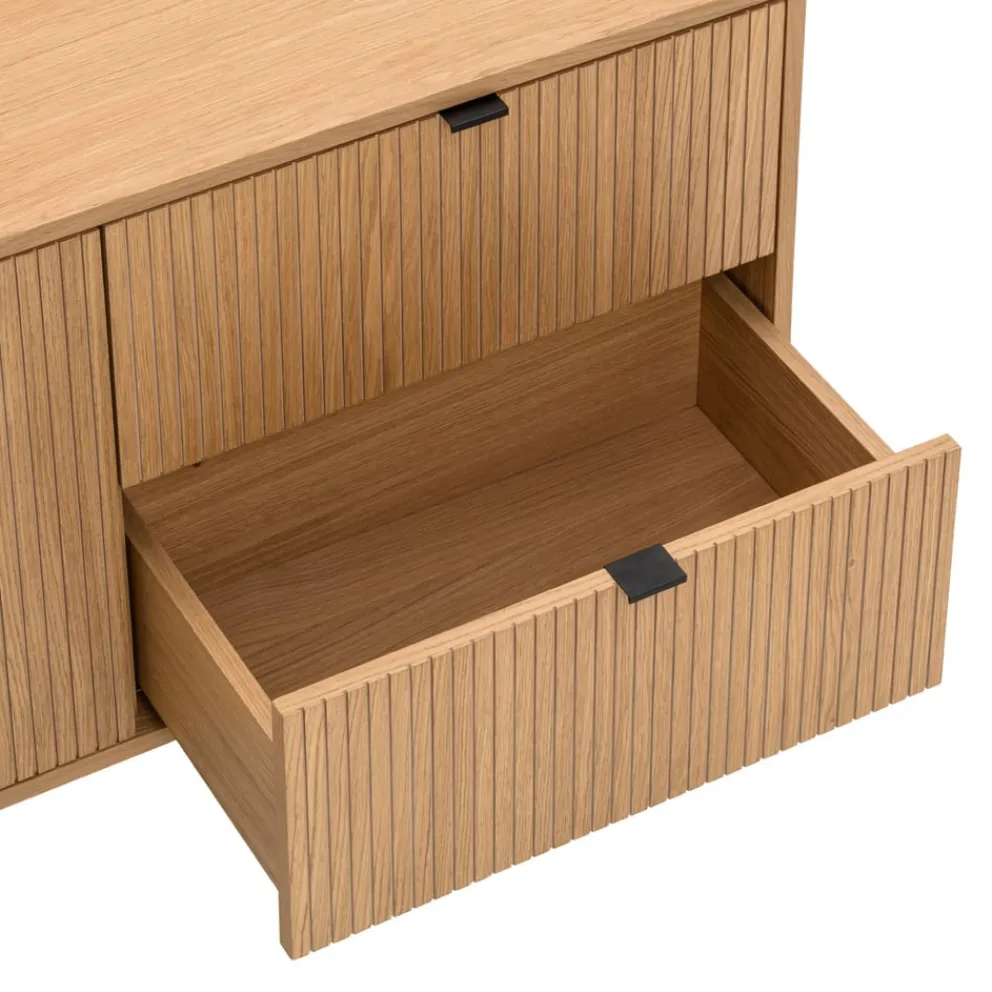 edy&liv Sideboard Liva eiche Online