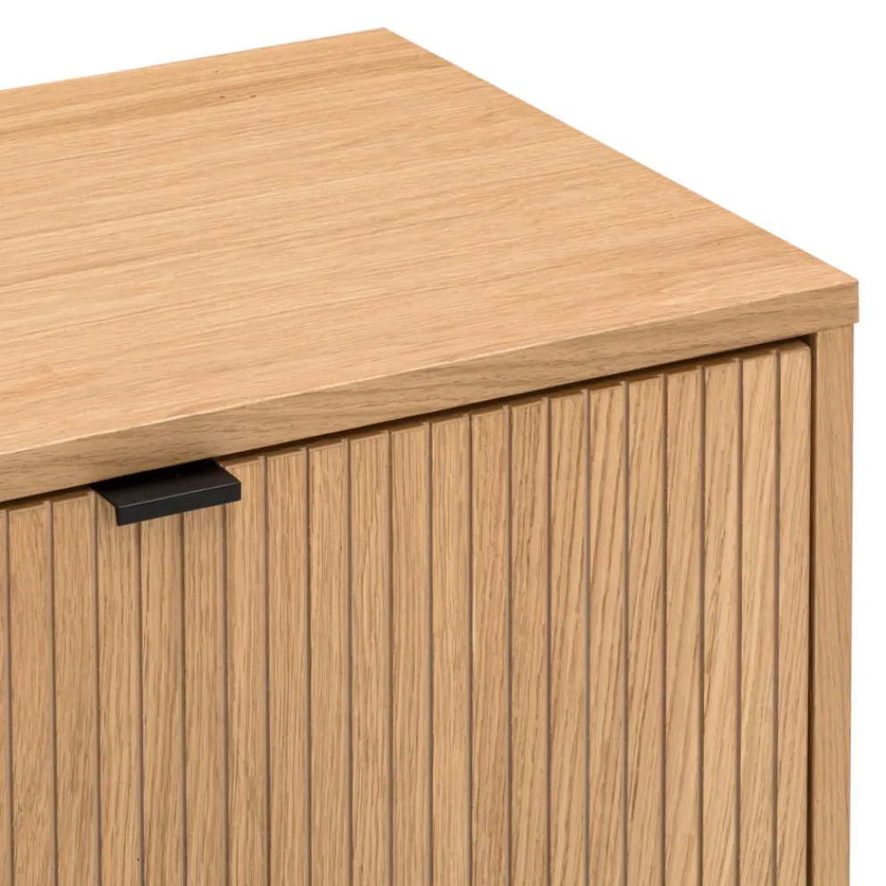 edy&liv Sideboard Liva eiche Online
