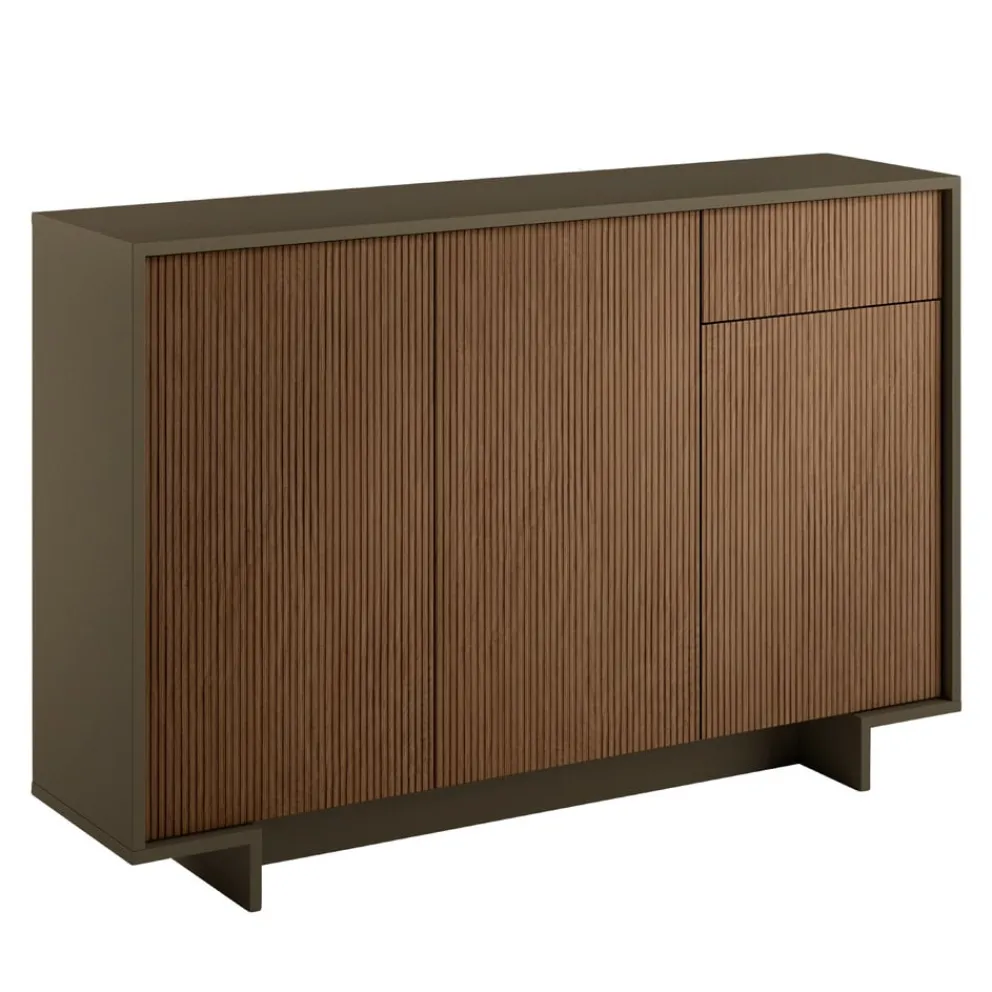Sikelia Sideboard Living braun Discount
