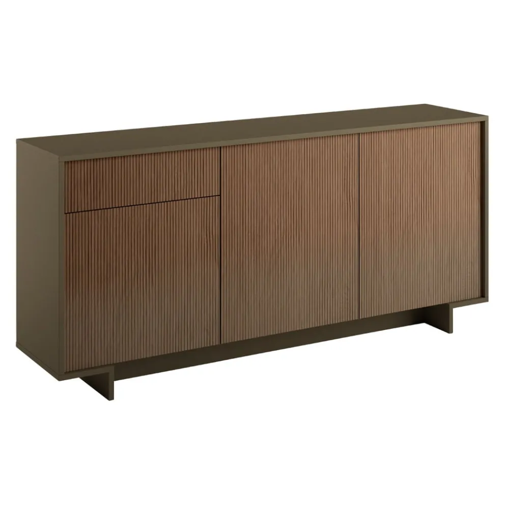Sikelia Sideboard Living braun