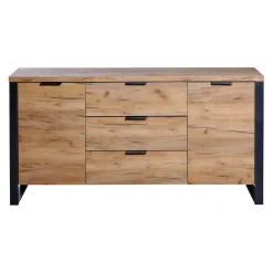 Novel Sideboard Loop eiche Sale