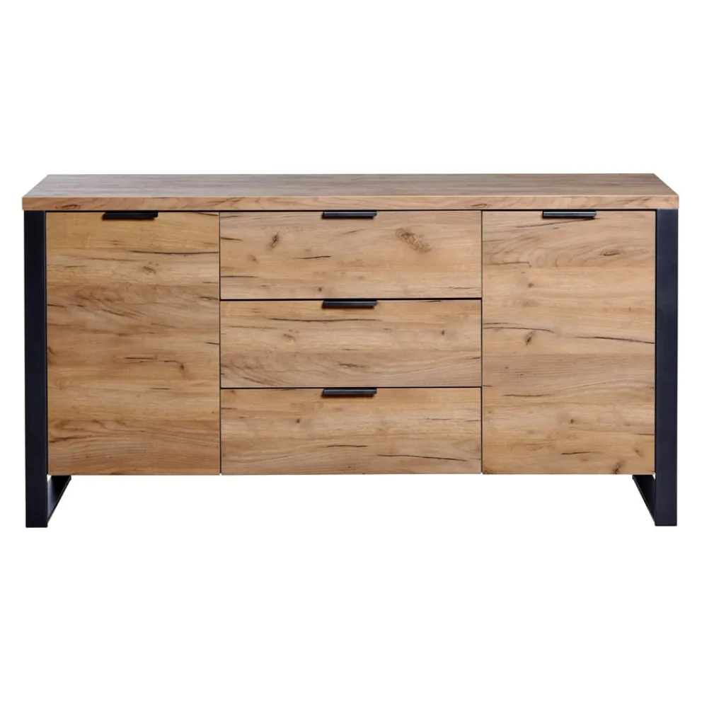 Novel Sideboard Loop eiche Sale