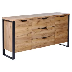 Novel Sideboard Loop eiche Sale