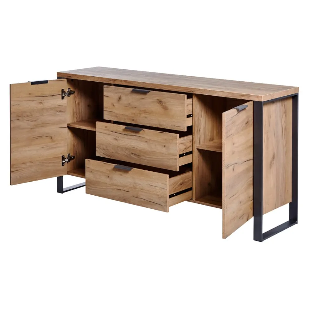 Novel Sideboard Loop eiche Sale