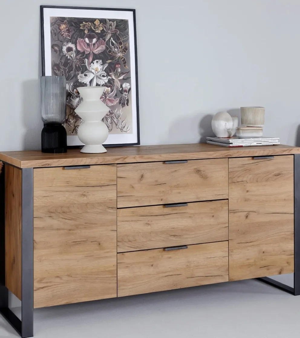 Novel Sideboard Loop eiche Sale