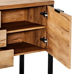 Novel Sideboard Loop eiche Clearance