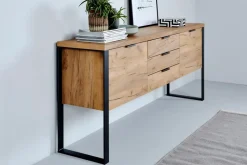 Novel Sideboard Loop eiche Clearance