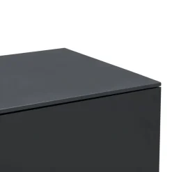 VALNATURA Sideboard Lovis anthrazit New
