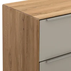 Edition Sideboard Luna eichefarbig Clearance
