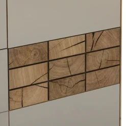 Edition Sideboard Luna eichefarbig Clearance