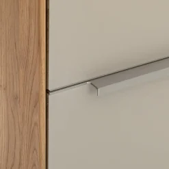 Edition Sideboard Luna eichefarbig Clearance