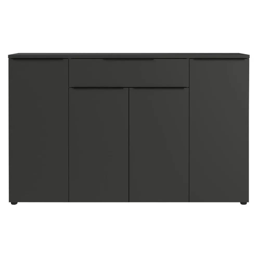GERMANIA Sideboard Mailand graphit Best