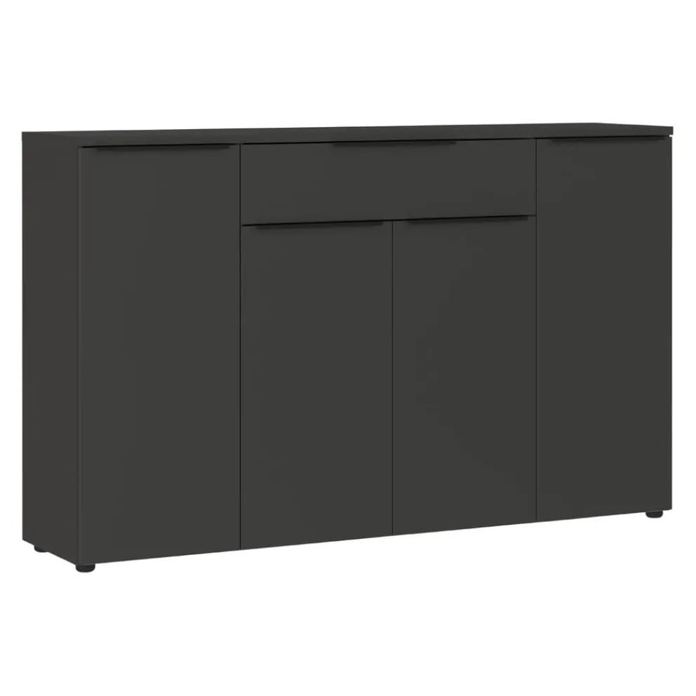 GERMANIA Sideboard Mailand graphit Best